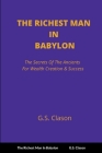 The Richest Man In Babylon By G. S. Clason Cover Image