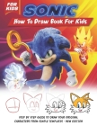 How to Draw Book For Kids: [ New 2022 ] for Kids Ages 4-8, 9-12 (US Edition) By Awabozo Raffaele Cover Image
