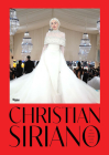 Christian Siriano: Red Carpet Dreams Cover Image