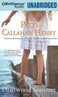 Driftwood Summer By Patti Callahan Henry, Julia Whelan (Read by) Cover Image