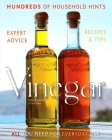 Vinegar: Hundreds of Household Hints (Complete Practical Handbook) Cover Image