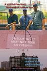 A bLISTful Five Years: The Baseball Stadium Tour By Matthew Hart, Sofoklis Nikiforos, Todd Franiuk Cover Image