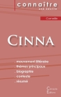 Fiche de lecture Cinna de Corneille (Analyse littéraire de référence et résumé complet) By Pierre Corneille Cover Image