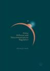 Policy Diffusion and Telecommunications Regulation Cover Image