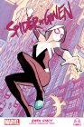 SPIDER-GWEN: GWEN STACY By Jason Latour, Scott Koblish (Illustrator), Cliff Chang (Cover design or artwork by) Cover Image