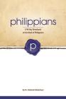 Philippians: A 90-Day Devotional on the Book of Philippians Cover Image