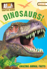 Dinosaurs! (Animal Planet Chapter Books #2) By Animal Planet, Lori Stein Cover Image