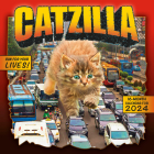 Catzilla By Fransdita Muafidin (With) Cover Image