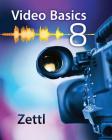 Video Basics 8 (Mindtap Course List) Cover Image