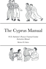The Cyprus Manual: W.E. Fairbairn's Postwar Unarmed Combat Instruction Manual By Robert H. Sabet, Bill Humphries (Foreword by) Cover Image