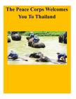 Thailand In Depth: A Peace Corps Publication Cover Image