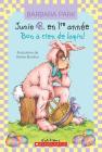 Bon ? Rien de Lapin! By Barbara Park, Denise Brunkus (Illustrator) Cover Image
