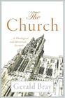 Church By Gerald Bray (Preface by) Cover Image