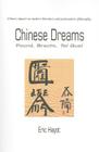 Chinese Dreams: Pound, Brecht, Tel Quel By Eric R. J. Hayot Cover Image