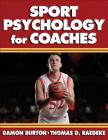 Sport Psychology for Coaches Cover Image