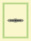 String Symphony No. 2 in C Major (Full Score): Conductor Score (Edition Peters) By Anton Fils (Composer) Cover Image