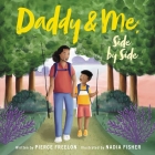 Daddy & Me, Side by Side Cover Image