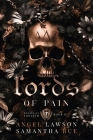 Lords of Pain (Discrete Paperback) Cover Image