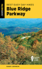 Best Easy Day Hikes Blue Ridge Parkway Cover Image