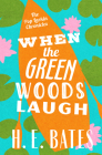 When the Green Woods Laugh (The Pop Larkin Chronicles) Cover Image