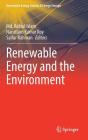 Renewable Energy and the Environment (Renewable Energy Sources & Energy Storage) Cover Image