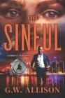The Sinful: A Leroy Cutter Novel Cover Image