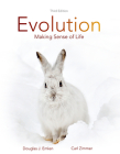 Evolution: Making Sense of Life Cover Image