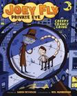 Creepy Crawly Crime (Joey Fly, Private Eye #1) Cover Image