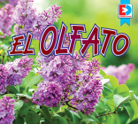 El Olfato (Eyediscover) By Sara Cucini, Katie Gillespie (With) Cover Image