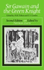 Sir Gawain and the Green Knight By J. R. R. Tolkien (Editor), E. V. Gordon (Editor), Norman Davis (Revised by) Cover Image