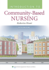 Introduction to Community Based Nursing Cover Image