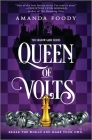 Queen of Volts (Shadow Game #3) Cover Image