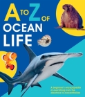 to Z of Ocean Life (A to Z) Cover Image