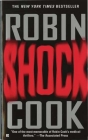 Shock (A Medical Thriller) By Robin Cook Cover Image