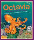 Octavia and Her Purple Ink Cloud By Donna Rathmell, Connie McLennan (Illustrator), Doreen Rathmell Cover Image
