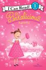 Pinkalicious: Puptastic! (I Can Read Level 1) Cover Image