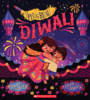 Le Plus Beau Diwali By Sonali Shah, Chaaya Prabhat (Illustrator) Cover Image