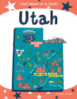 Utah By Martha London Cover Image