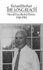 The Long Reach: New and Uncollected Poems 1948-1984 By Richard Eberhart Cover Image
