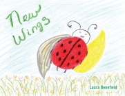 New Wings By Laura Benefield Cover Image