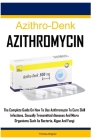 Azithro-Denk Cover Image