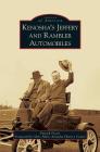 Kenosha's Jeffery & Rambler Automobiles Cover Image