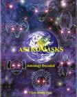 Astromasks: Astrology Decoded By Vijay Rishii Cover Image
