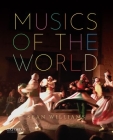 Musics of the World By Sean Williams Cover Image