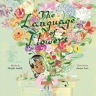 The Language of Flowers Cover Image