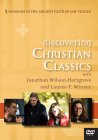 Discovering Christian Classics: 5 Sessions in the Ancient Faith of our Future By Paraclete Video Productions Cover Image