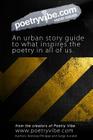 Poetry Vibe: Urban lessons on life, love, and poetry By Brensley Philippe, Serge Aurubin Cover Image