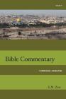 Zerr Bible Commentary Vol. 6 1 Corinthians - Revelation By E. M. Zerr Cover Image