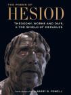 The Poems of Hesiod: Theogony, Works and Days, and the Shield of Herakles Cover Image