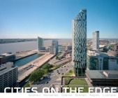 Cities on the Edge By John Davies (Editor) Cover Image